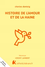 Histoire de l'amour et de la haine